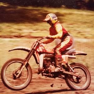 Meet your Posher, Bruce